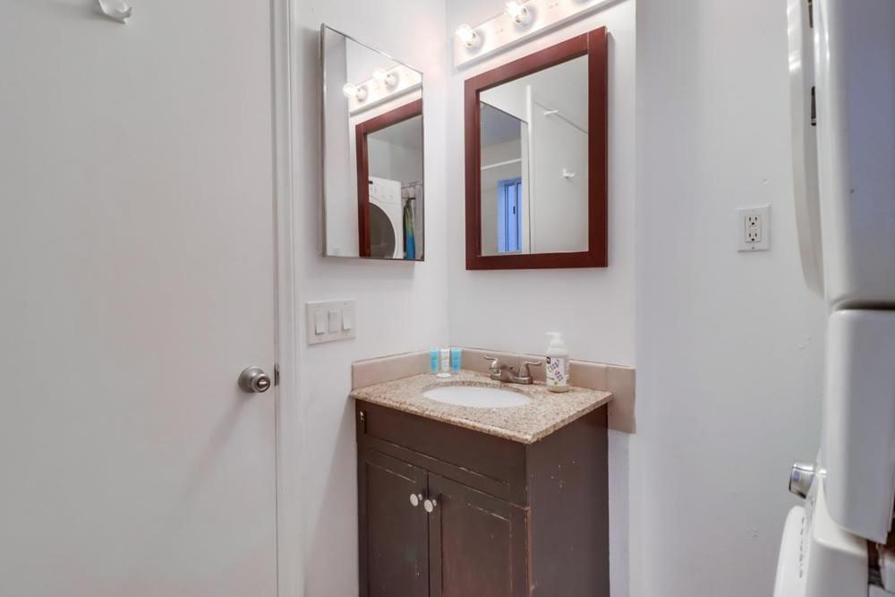 1 Block To Ocean & Bay Steps To Belmont Park Villa San Diego Luaran gambar