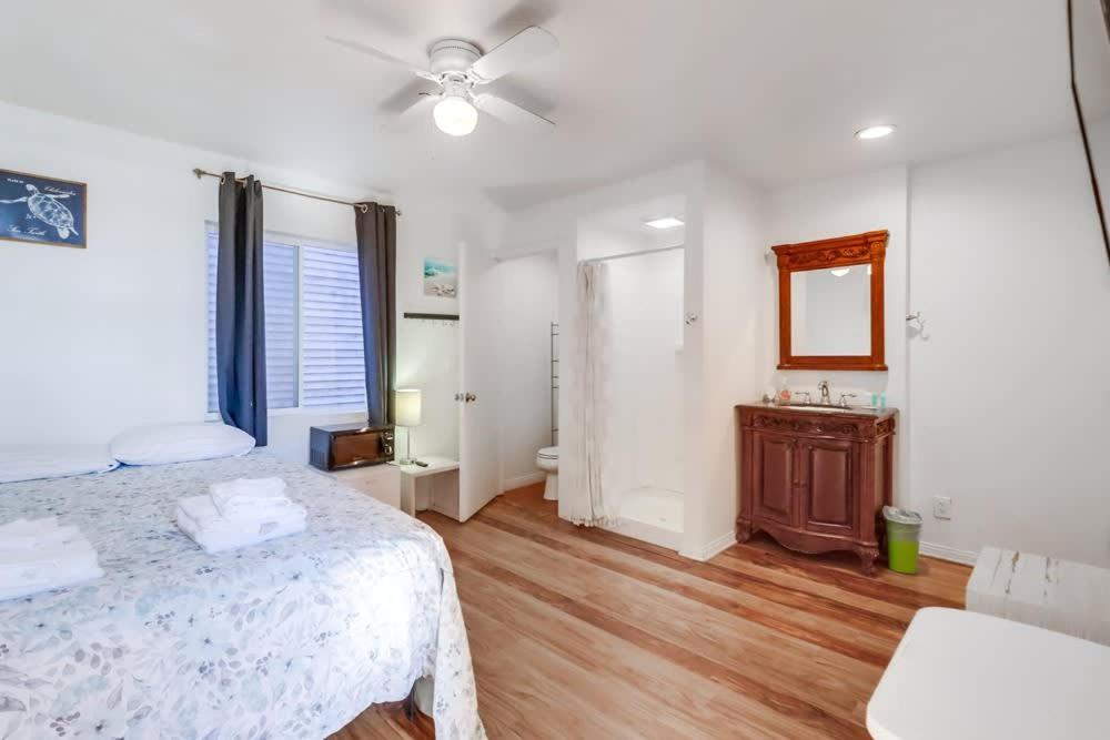 1 Block To Ocean & Bay Steps To Belmont Park Villa San Diego Luaran gambar