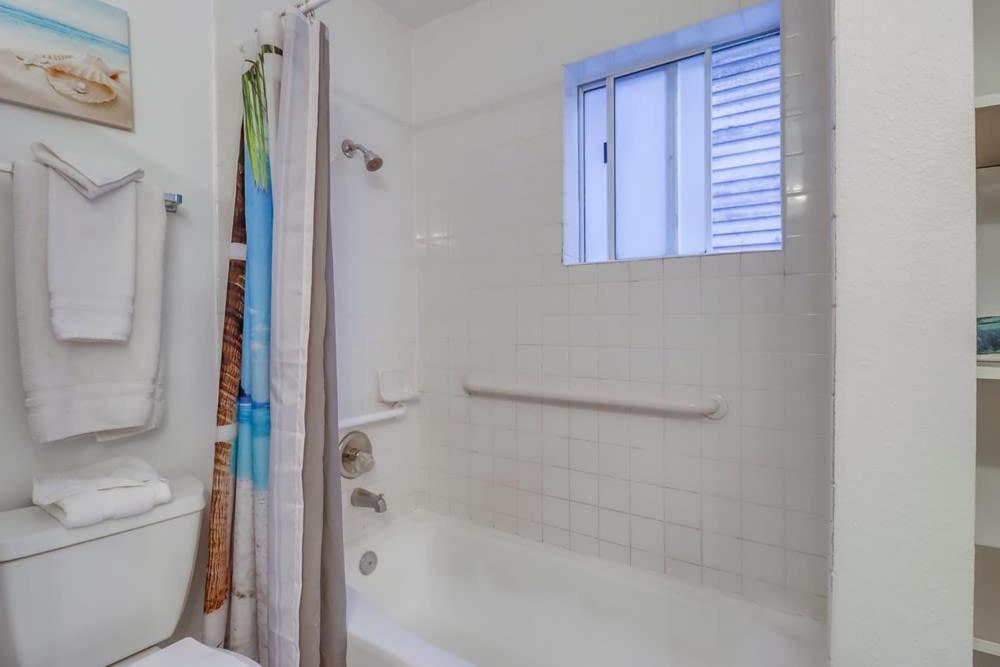 1 Block To Ocean & Bay Steps To Belmont Park Villa San Diego Luaran gambar