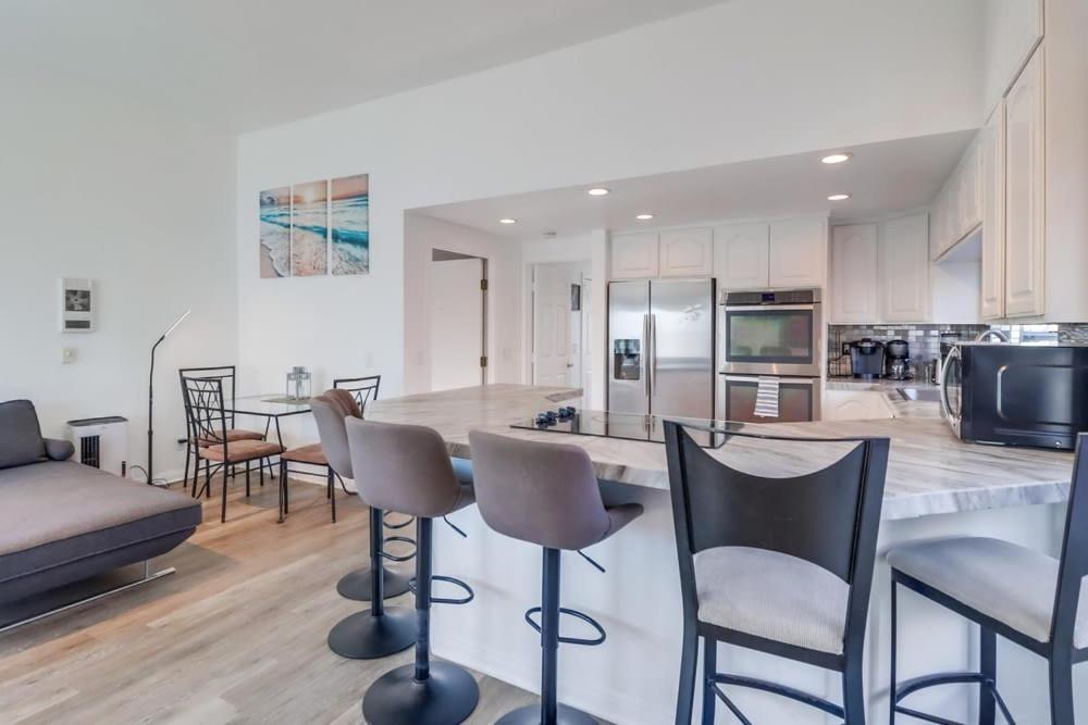 1 Block To Ocean & Bay Steps To Belmont Park Villa San Diego Luaran gambar
