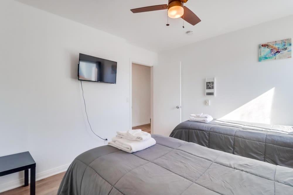 1 Block To Ocean & Bay Steps To Belmont Park Villa San Diego Luaran gambar