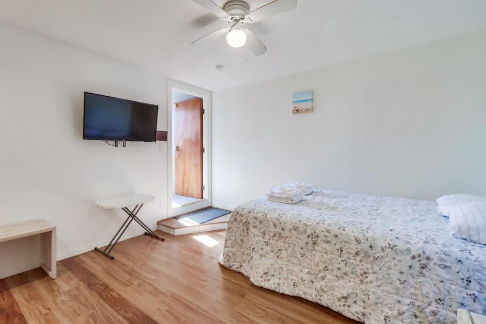 1 Block To Ocean & Bay Steps To Belmont Park Villa San Diego Luaran gambar