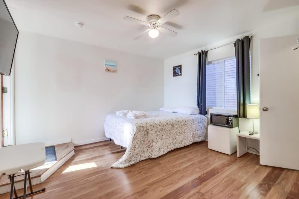 1 Block To Ocean & Bay Steps To Belmont Park Villa San Diego Luaran gambar