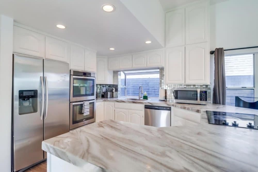 1 Block To Ocean & Bay Steps To Belmont Park Villa San Diego Luaran gambar