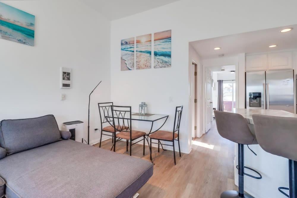 1 Block To Ocean & Bay Steps To Belmont Park Villa San Diego Luaran gambar